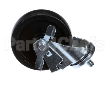 401-276A Beverage Air Caster 5 With Lock 1/2-13 Stem