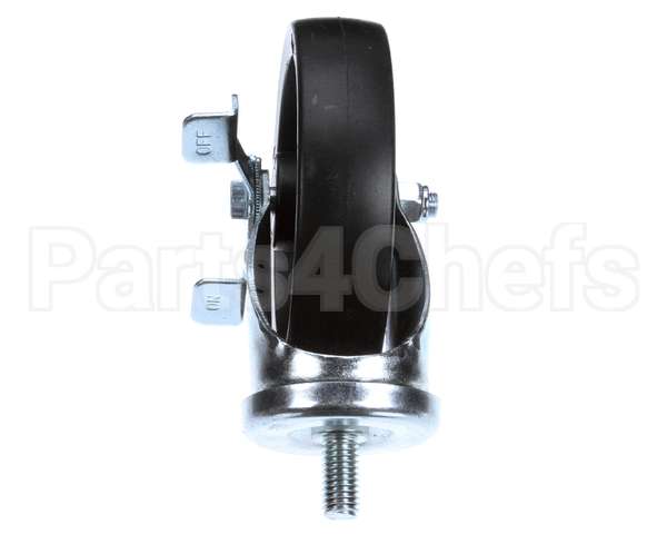 401-276A Beverage Air Caster 5 With Lock 1/2-13 Stem
