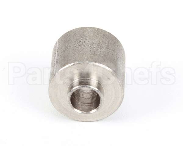 401-446A Beverage Air Spacer - Sm/St Latch