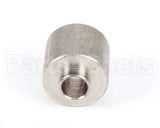 401-446A Beverage Air Spacer - Sm/St Latch