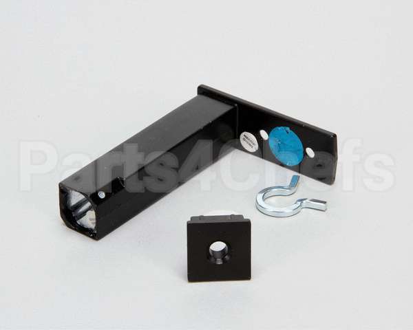 401-454A-02 Beverage Air Cartridge Assembly - Black Ur