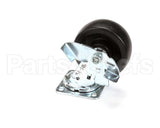 401-456B Beverage Air Caster 5 With Brake Plate