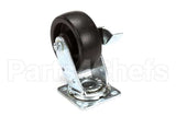 401-456B Beverage Air Caster 5 With Brake Plate