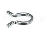401-463A Beverage Air Hinge/Spring Wtr27-33
