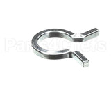 401-463A Beverage Air Hinge/Spring Wtr27-33
