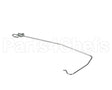 401-468A Beverage Air Clip- Evap.pan Sp/Su