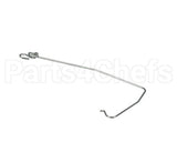 401-468A Beverage Air Clip- Evap.pan Sp/Su