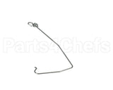 401-468A Beverage Air Clip- Evap.pan Sp/Su