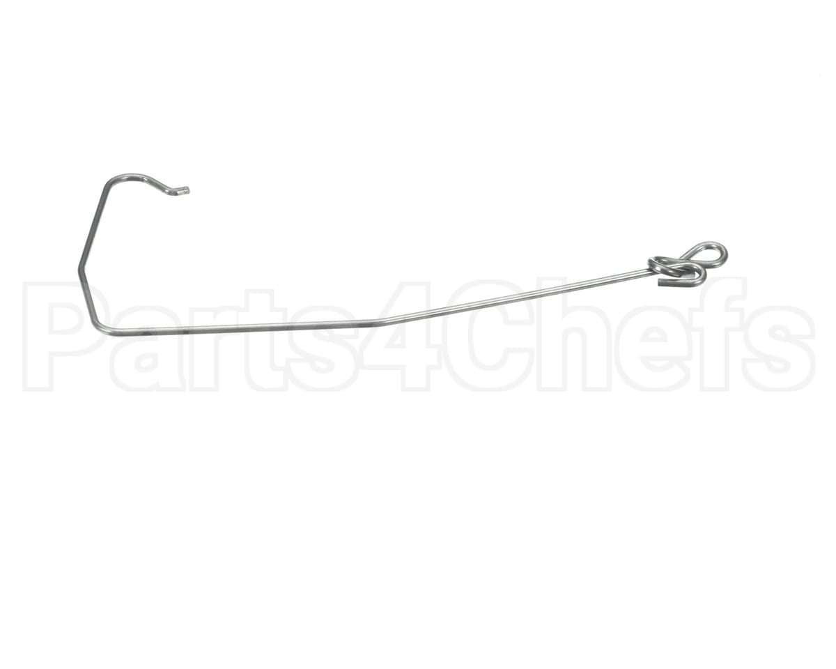 401-468A Beverage Air Clip- Evap.pan Sp/Su