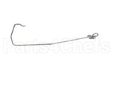 401-468A Beverage Air Clip- Evap.pan Sp/Su
