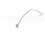 401-468A Beverage Air Clip- Evap.pan Sp/Su