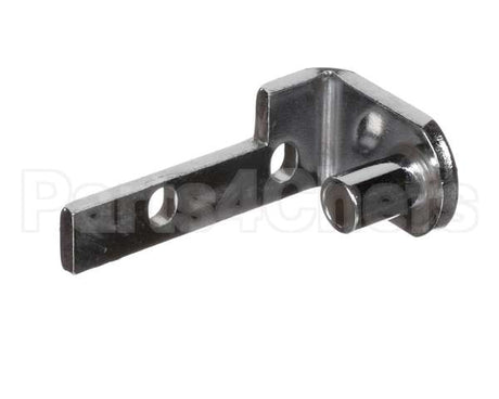 401-486B-01 Beverage Air Hinged Bracket Rh Chrome