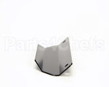 401-506C Beverage Air Handle-Door Black An