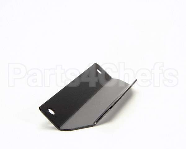401-506C Beverage Air Handle-Door Black An
