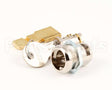 401-510A Beverage Air Lock W/Keys A,Ep Models