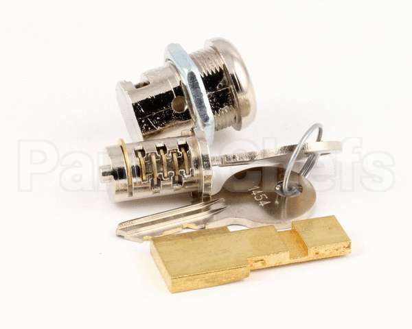 401-510A Beverage Air Lock W/Keys A,Ep Models
