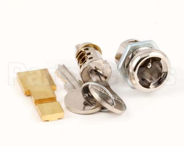 401-510A Beverage Air Lock W/Keys A,Ep Models