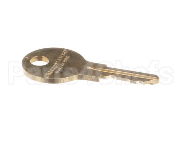 401-546A Beverage Air Key #1454 For 401-049/226/274A