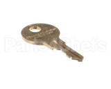401-546A Beverage Air Key #1454 For 401-049/226/274A