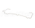 401-595B Beverage Air Retainer - Defrost Heater