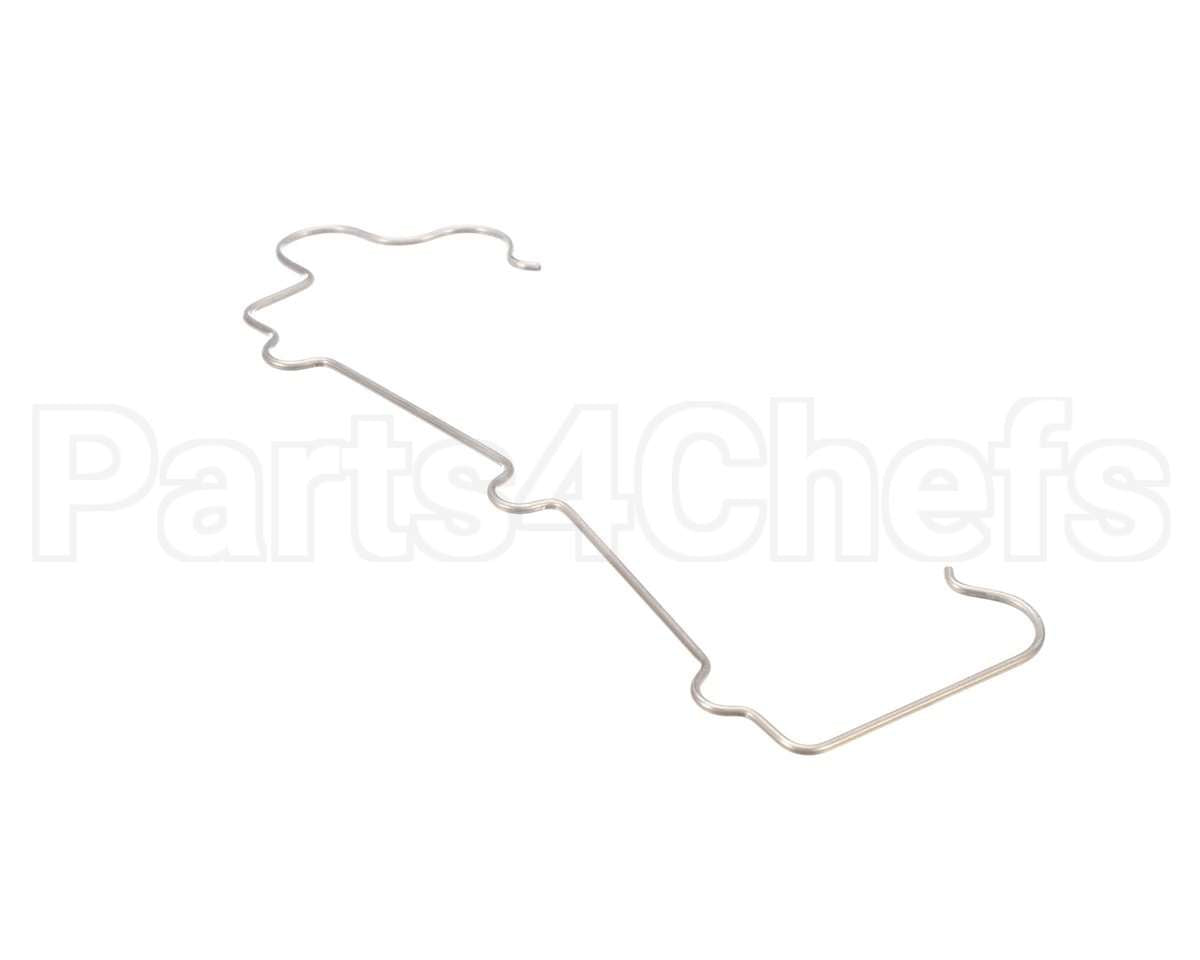 401-595B Beverage Air Retainer - Defrost Heater