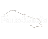 401-595B Beverage Air Retainer - Defrost Heater