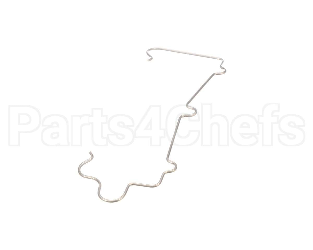 401-595B Beverage Air Retainer - Defrost Heater
