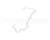 401-595B Beverage Air Retainer - Defrost Heater