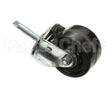 401-634A Beverage Air Caster 3 1/2-13 Stem