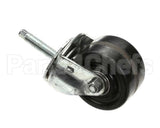 401-634A Beverage Air Caster 3 1/2-13 Stem