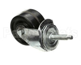 401-634A Beverage Air Caster 3 1/2-13 Stem