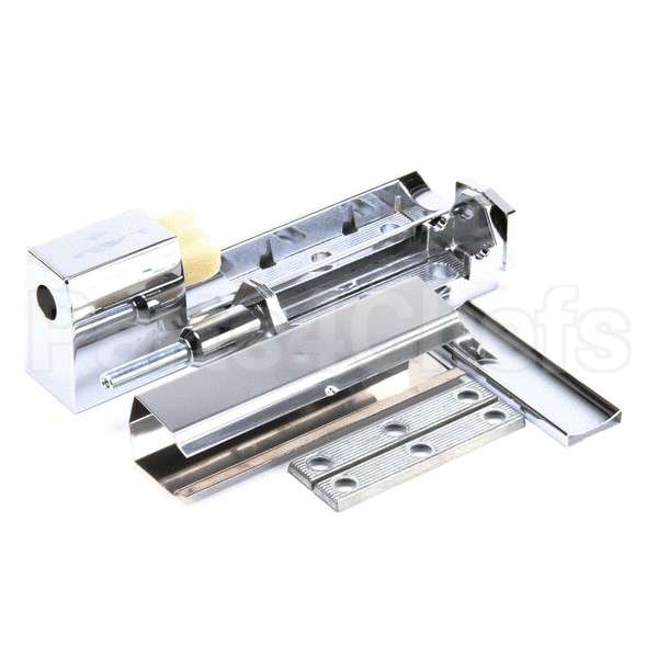 401-658B Compatible Beverage Air Hinge Assembly Adj (Non Lift Off)