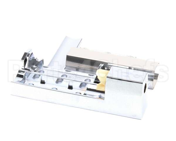 401-658B Beverage Air Hinge Assembly Adj (Non Lift Off)