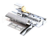 401-658B Beverage Air Hinge Assembly Adj (Non Lift Off)