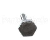 401-670A Beverage Air Leveler 1/2-13 W/Hex Head