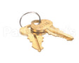 401-820B Beverage Air Key
