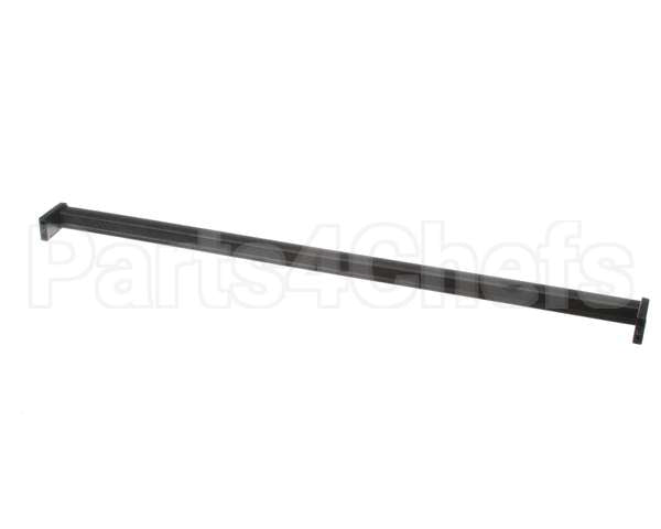 401-823B-01 Beverage Air Glass Rail - Long Bm23