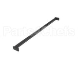 401-823B-01 Beverage Air Glass Rail - Long Bm23