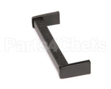 401-823B-02 Beverage Air Glass Rail - Short Bm23