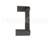 401-823B-02 Beverage Air Glass Rail - Short Bm23