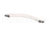 401-824D Beverage Air Handle, Aluminum