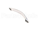 401-824D Beverage Air Handle, Aluminum
