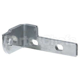 401-832A Compatible Beverage Air Bracket, Hinge - Bt/Rh