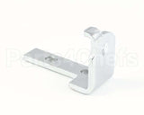 401-832A Beverage Air Hinge Bracket- Rh Bot Cfg/Crg