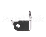 401-833A Beverage Air Hinge Bracket- Lh Bot Cfg/Crg4874