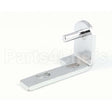 401-834A Compatible Beverage Air Hinge Bracket- Rh Top C Rg