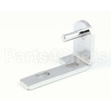 401-834A Compatible Beverage Air Hinge Bracket- Rh Top C Rg