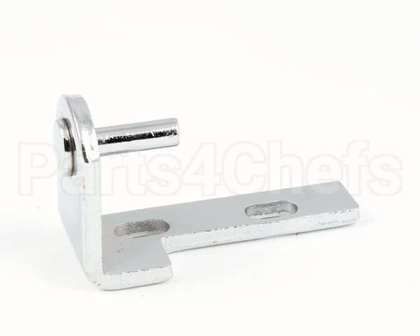 401-834A Beverage Air Hinge Bracket- Rh Top Crg