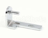 401-834A Beverage Air Hinge Bracket- Rh Top Crg