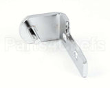 401-835A Beverage Air Hinge Bracket- Lh Top Crg